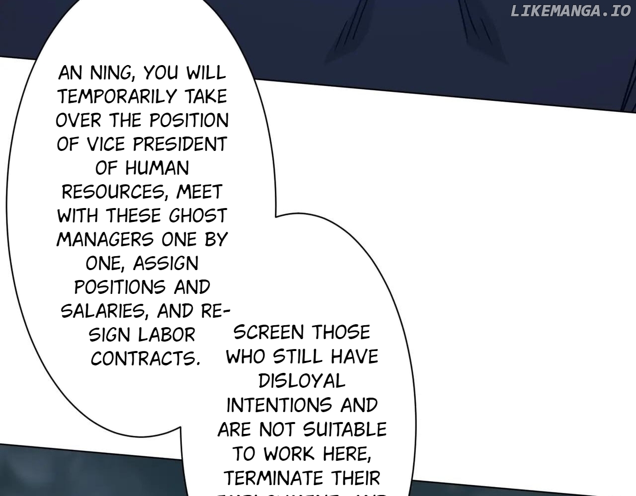 With My Netherworld Trillions, Game On! Chapter 251 - page 75